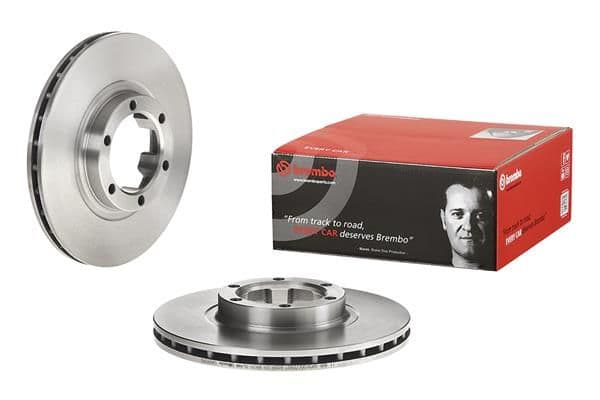 BREMBO