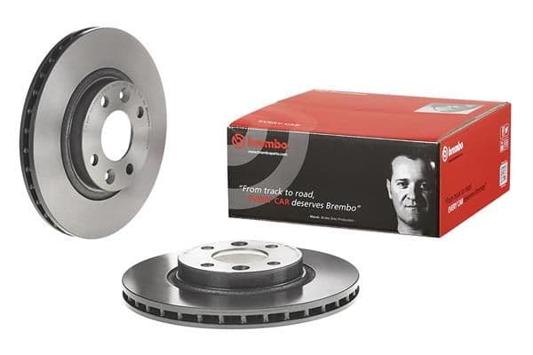 BREMBO