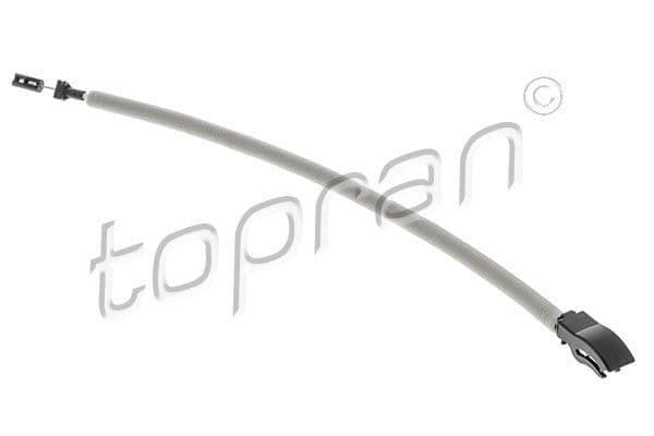TOPRAN
