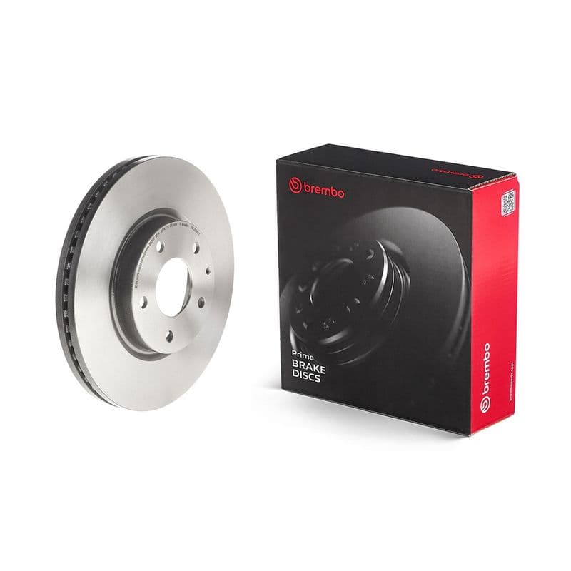 BREMBO