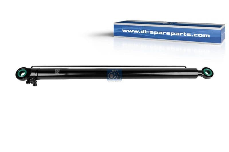 DT Spare Parts
