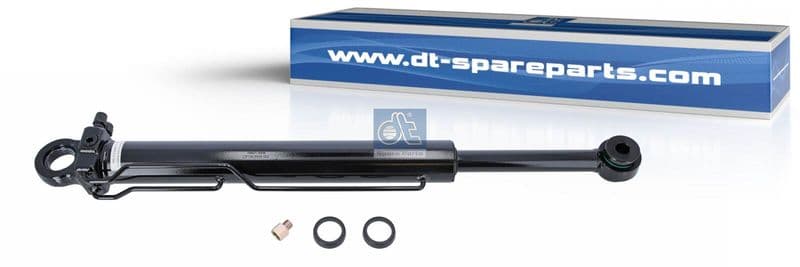 DT Spare Parts