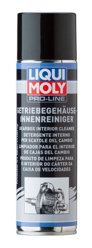 LIQUI MOLY