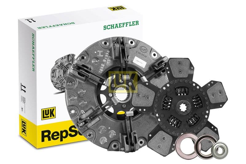 Schaeffler LuK