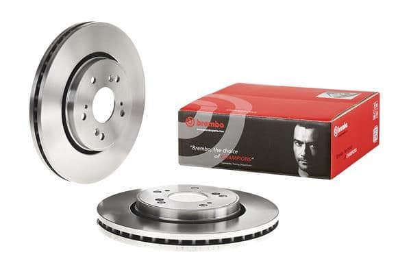 BREMBO