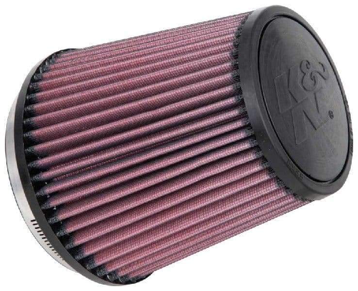 K&N FILTERS