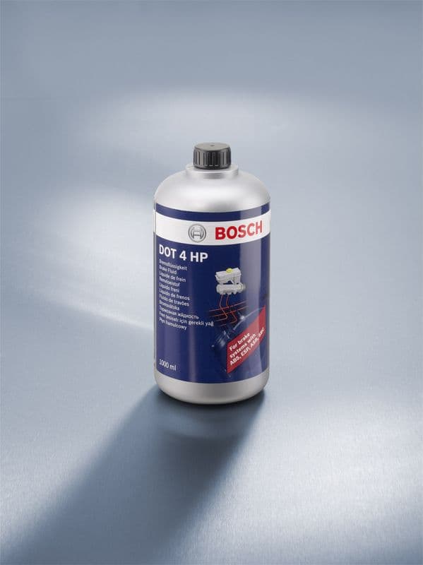 BOSCH