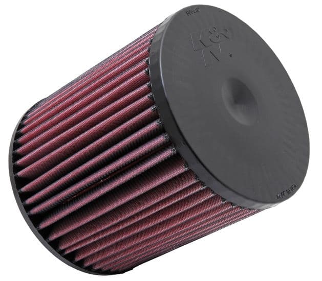 K&N FILTERS