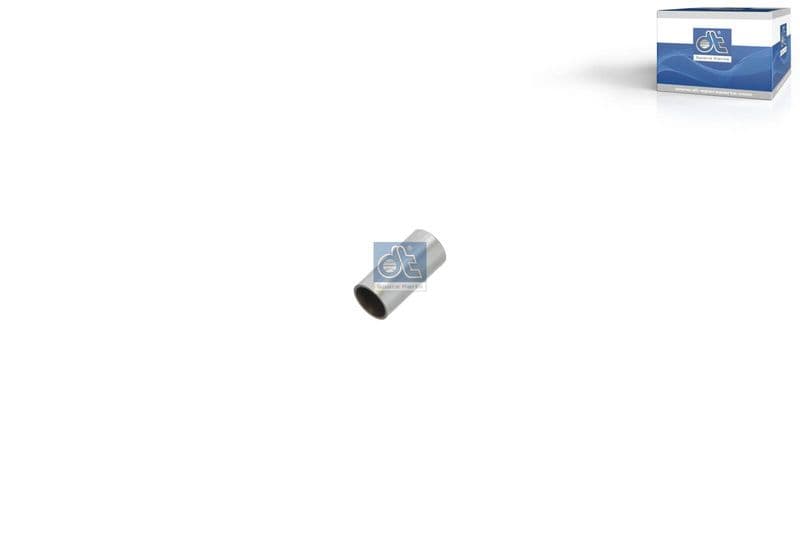DT Spare Parts