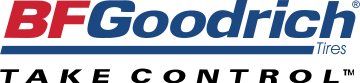 B.F. GOODRICH